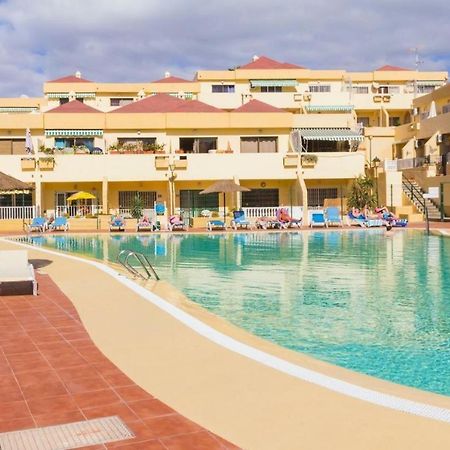 Mareverde Costa Adeje Exterior foto